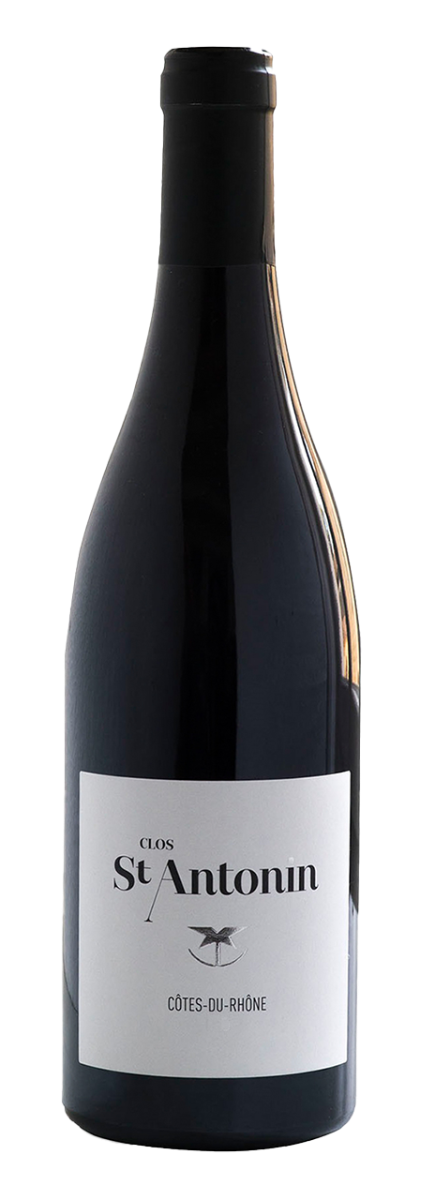 Clos St. Antonin, Côtes du Rhône AC