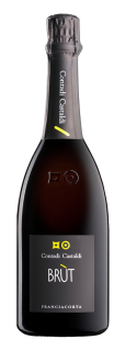 Contadi Castaldi, Franciacorta DOCG Brut