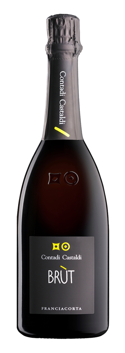 Contadi Castaldi, Franciacorta DOCG Brut