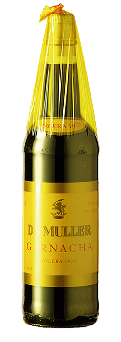De Muller, Tarragona DO Solera 1926 Garnacha