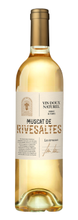 Dom Brial, Muscat de Rivesaltes AOP Muscat de Rivesaltes