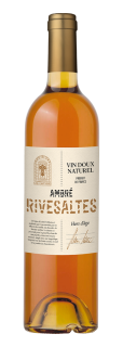 Dom Brial, Rivesaltes AOP Rivesaltes Ambré