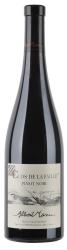 Domaine Albert Mann, Alsace AC Pinot Noir Clos de la Faille  BIO