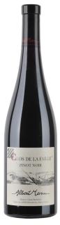 Domaine Albert Mann, Alsace AC Pinot Noir Clos de la Faille  BIO