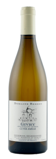 Domaine Besson, Givry AC Cuvée Amélie