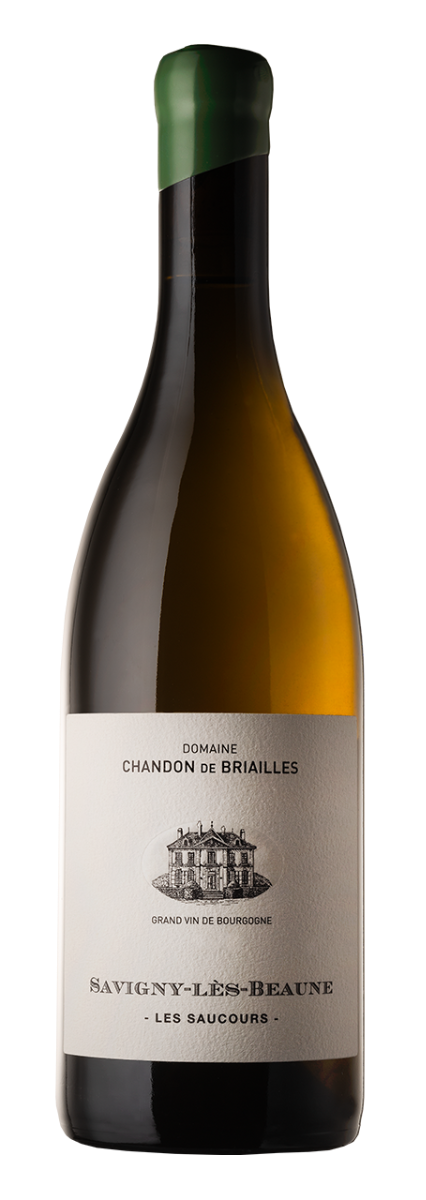 Domaine Chandon de Briailles, Savigny-lès-Beaune AC Les Saucours  BIO