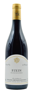 Domaine Chevigny-Rousseau, Fixin AC