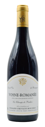 Domaine Chevigny-Rousseau, Vosne-Romanée AC Les Champs de Perdrix