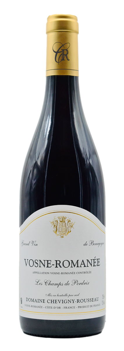 Domaine Chevigny-Rousseau, Vosne-Romanée AC Les Champs de Perdrix
