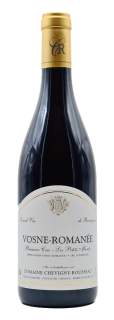 Domaine Chevigny-Rousseau, Vosne-Romanée AC Les Petits Monts 1ER