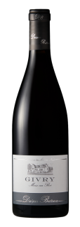 Domaine Danjean-Berthoux, Givry AC Meix au Roi