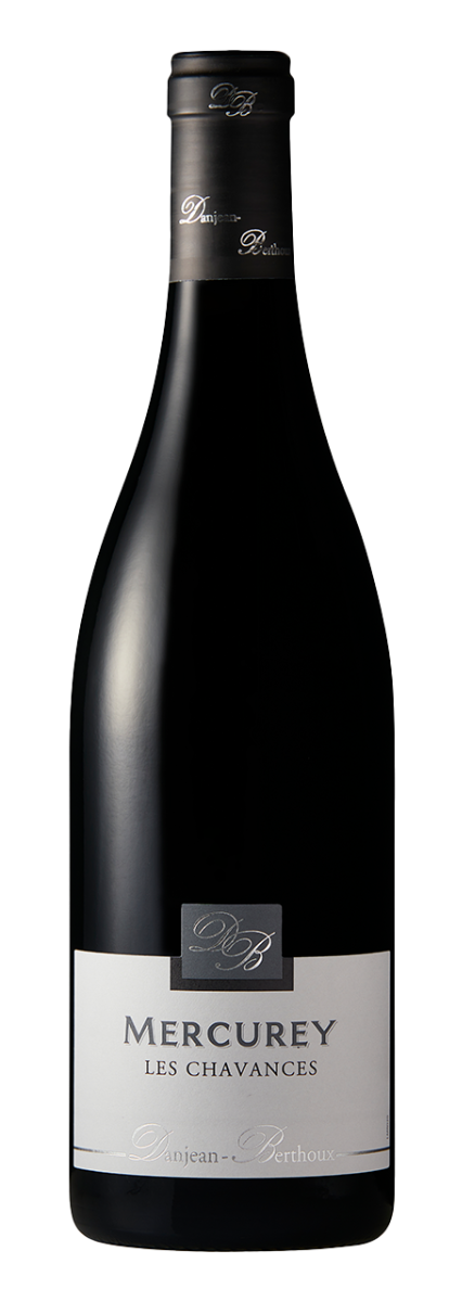 Domaine Danjean-Berthoux, Mercurey AC Les Chavances
