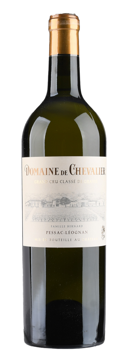 Domaine de Chevalier, Pessac-Léognan AC  GCC