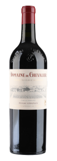 Domaine de Chevalier, Pessac-Léognan AC  GCC