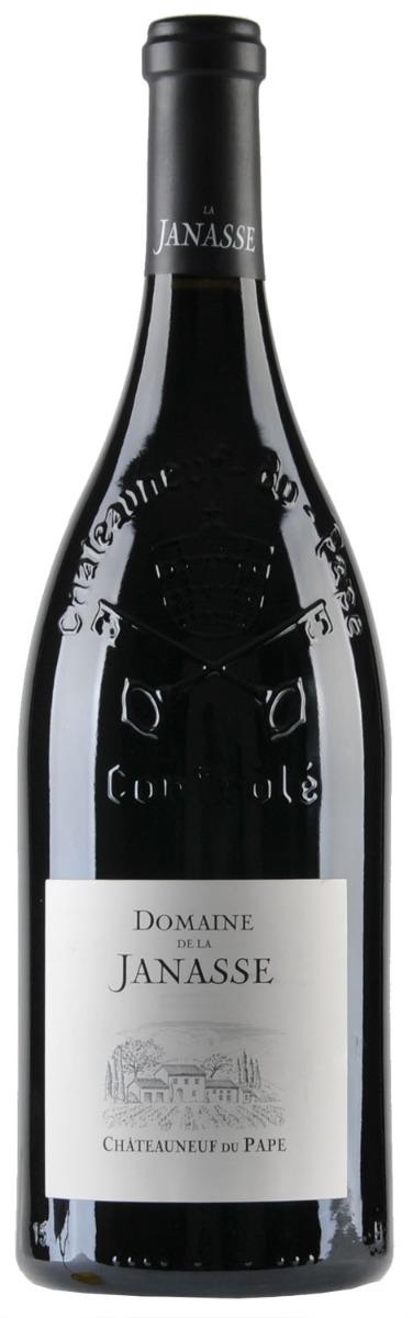 Domaine de la Janasse, Châteauneuf-du-Pape AC