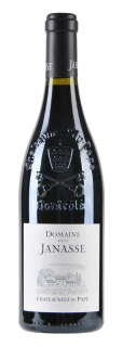 Domaine de la Janasse, Châteauneuf-du-Pape AC
