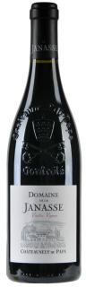 Domaine de la Janasse, Châteauneuf-du-Pape AC Vieilles Vignes