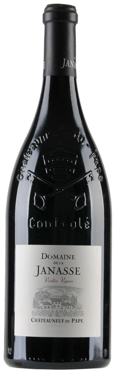 Domaine de la Janasse, Châteauneuf-du-Pape AC Vieilles Vignes