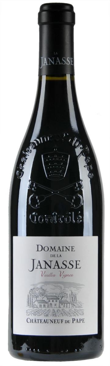 Domaine de la Janasse, Châteauneuf-du-Pape AC Vieilles Vignes