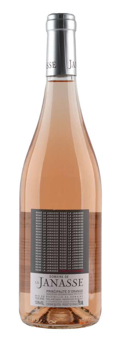 Domaine de la Janasse, Vin de Pays Méditerrannée