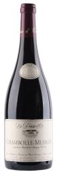 Domaine de La Pousse d'Or, Chambolle Musigny AC Village