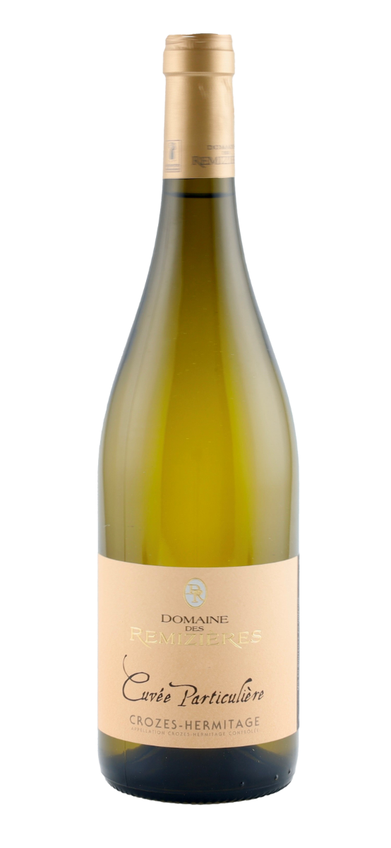 Domaine de Remizières, Crozes Hermitage AC Cuvée Particulière
