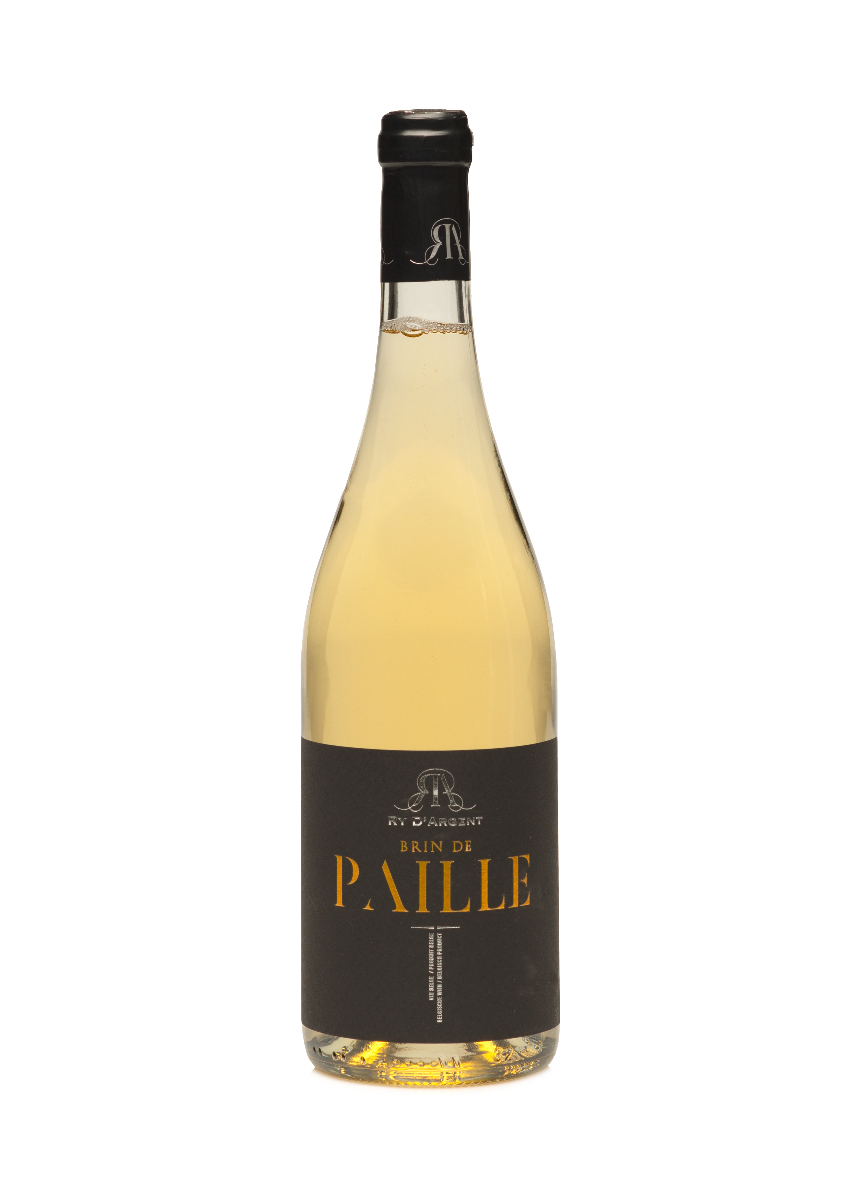 Domaine Du Ry d'Argent,  Brin de Paille