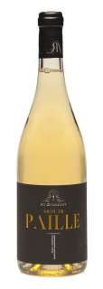 Domaine Du Ry d'Argent,  Brin de Paille
