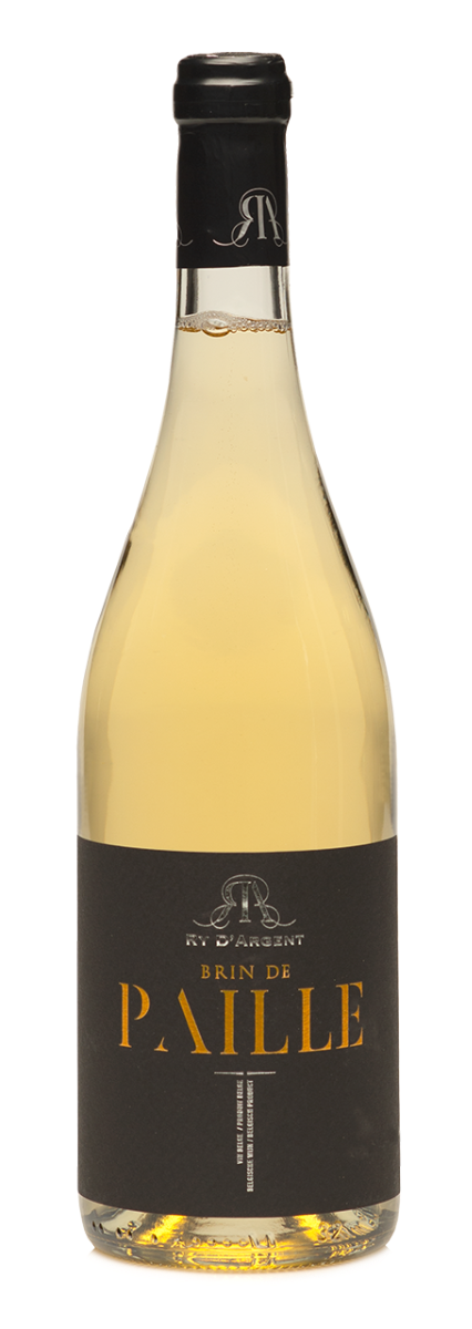 Domaine Du Ry d'Argent,  Brin de Paille