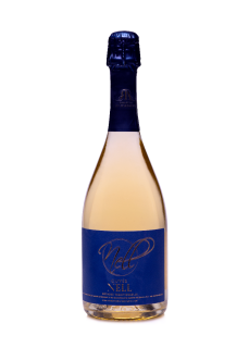 Domaine Du Ry d'Argent, Vin Mousseux de Qualité de Belgique Cuvée Nell