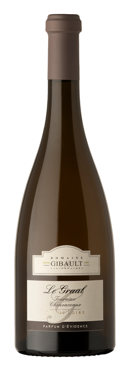 Domaine Gibault, Touraine Chenonceaux AC Le Graal