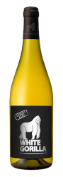 Domaine Guinand, VdF White Gorilla