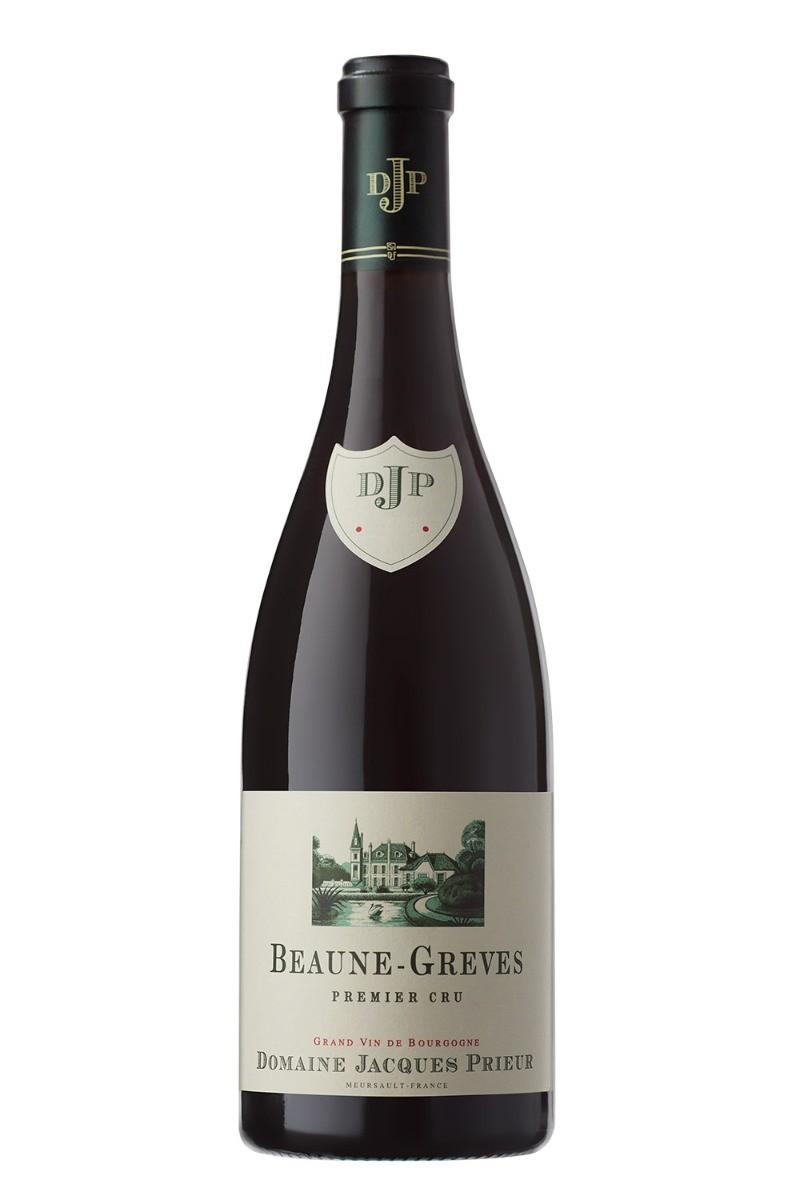 Domaine Jacques Prieur, Beaune AC Grèves 1ER