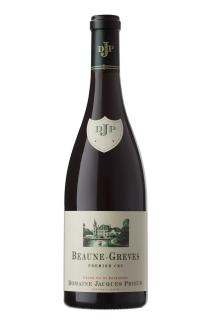Domaine Jacques Prieur, Beaune AC Grèves 1ER