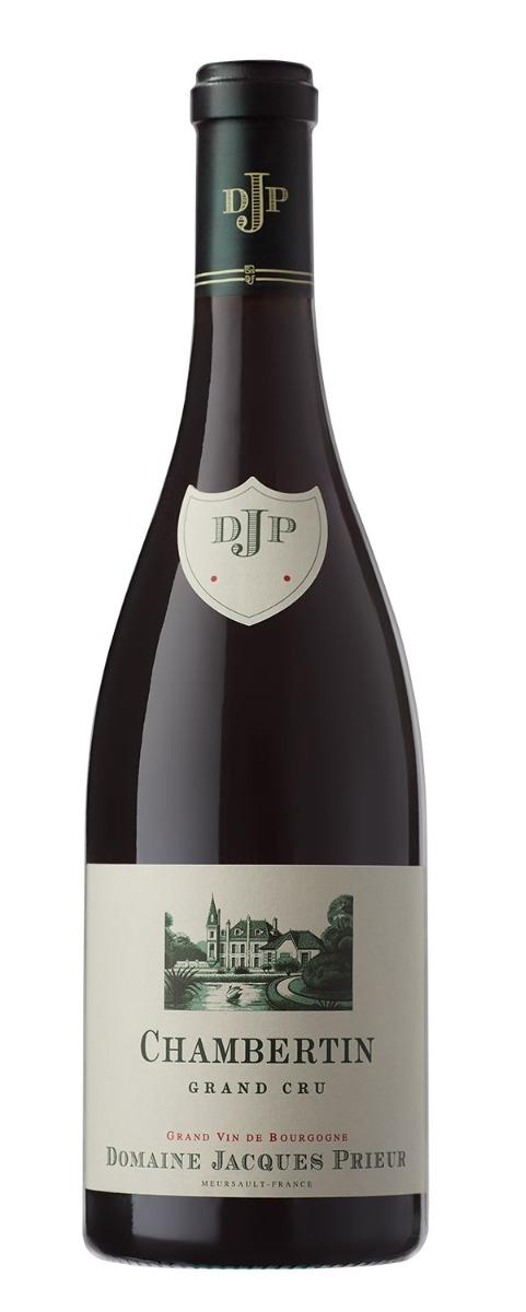 Domaine Jacques Prieur, Chambertin AC  GC