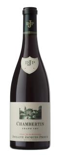 Domaine Jacques Prieur, Chambertin AC  GC