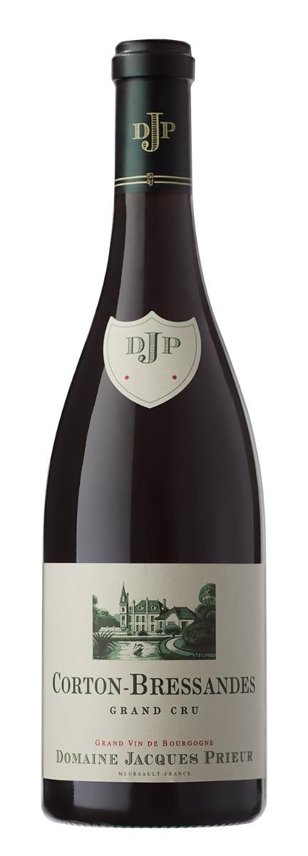 Domaine Jacques Prieur, Corton Bressandes AC  GC