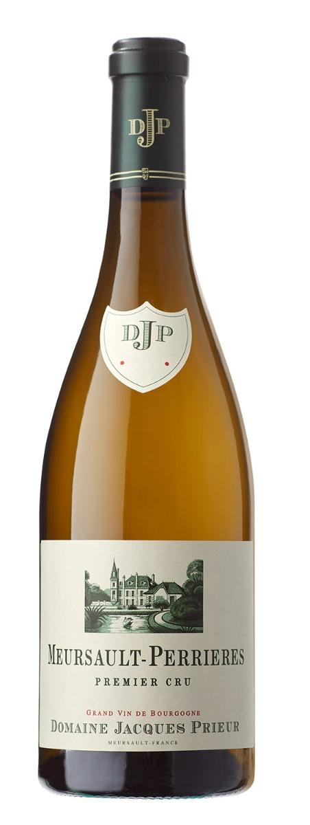Domaine Jacques Prieur, Meursault AC Les Perrières 1ER
