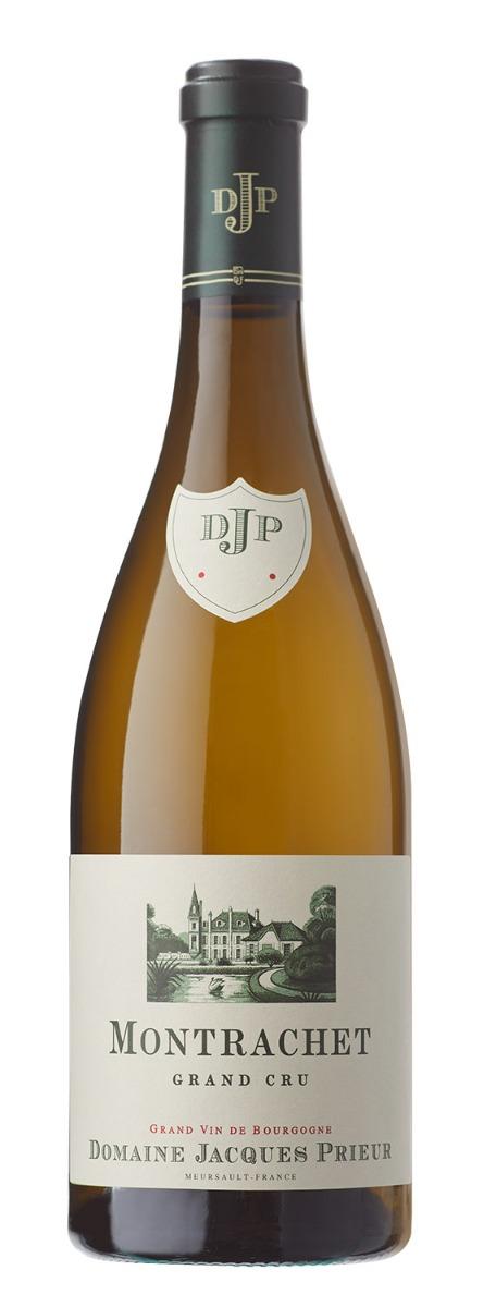Domaine Jacques Prieur, Montrachet AC  GC