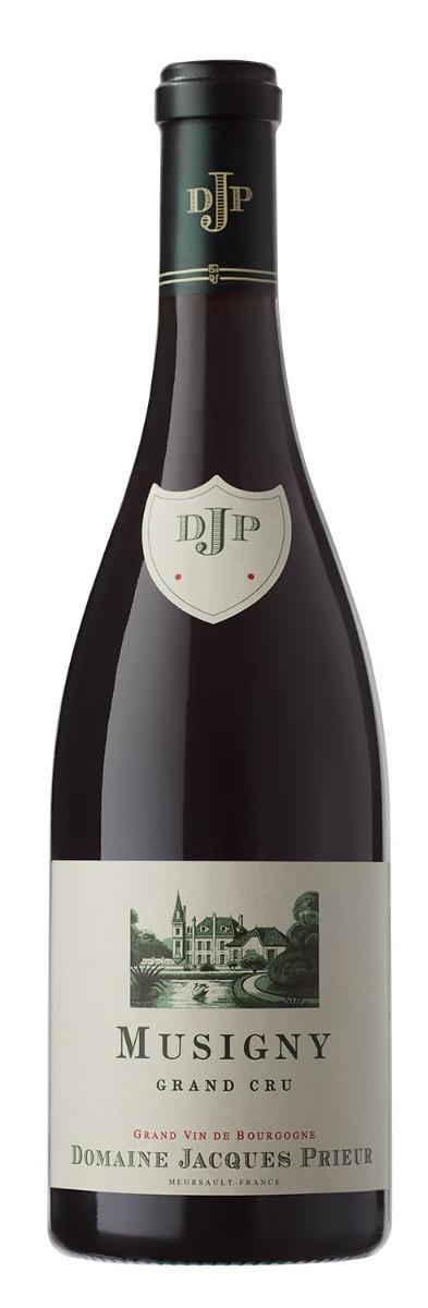 Domaine Jacques Prieur, Musigny AC  GC