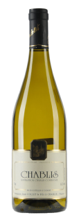 Domaine Jean Collet & Fils, Chablis AC
