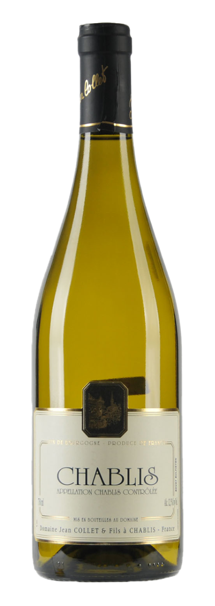 Domaine Jean Collet & Fils, Chablis AC