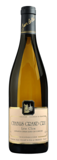Domaine Jean Collet & Fils, Chablis AC Les Clos GC