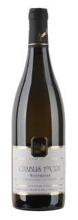 Domaine Jean Collet & Fils, Chablis AC Montmains 1ER