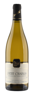 Domaine Jean Collet & Fils, Petit Chablis AC
