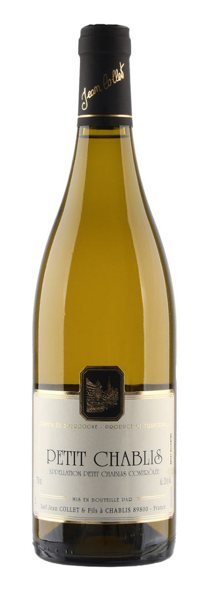 Domaine Jean Collet & Fils, Petit Chablis AC