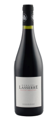 Domaine Lasserre, Coteaux de Béziers IGP Prestige Merlot-Cabernet