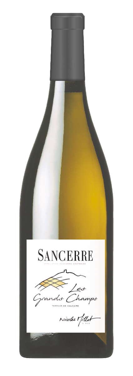 Domaine Nicolas Millet, Sancerre AC Grands Champs