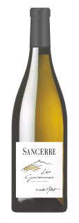 Domaine Nicolas Millet, Sancerre AC Les Garennes