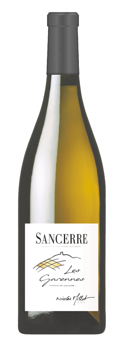 Domaine Nicolas Millet, Sancerre AC Les Garennes
